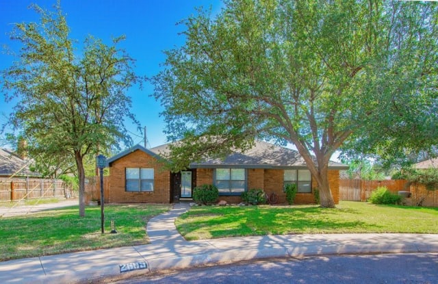 2605 Keswick Cove - 2605 Keswick Cove, Midland, TX 79705