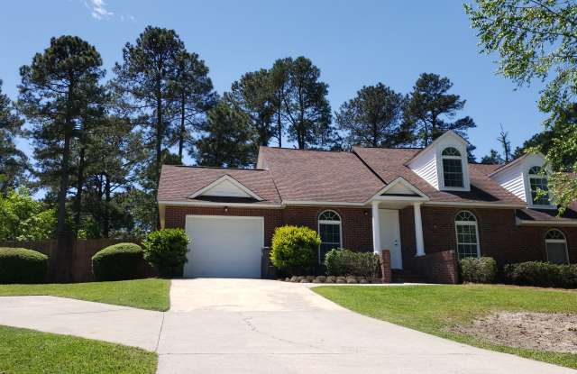 137 Southern Dunes Drive - 137 Southern Dunes Drive, Moore County, NC 28387