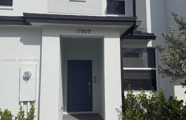 17809 SW 356th Ter photos photos