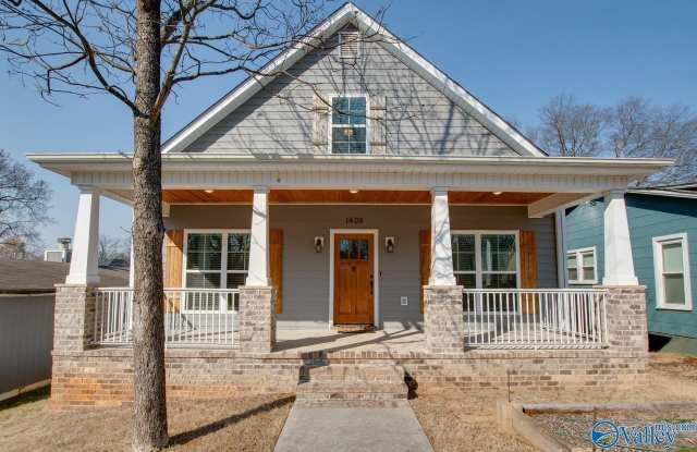 1405 Stevens Avenue photos photos