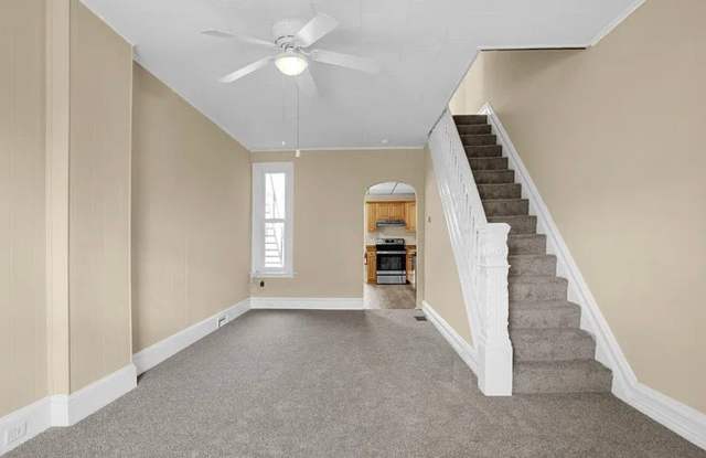 Spacious 5 Bedroom House Gallery 4