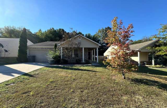 29962 Westfield Drive - 29962 Westfield Drive, Huntsville, AL 35749