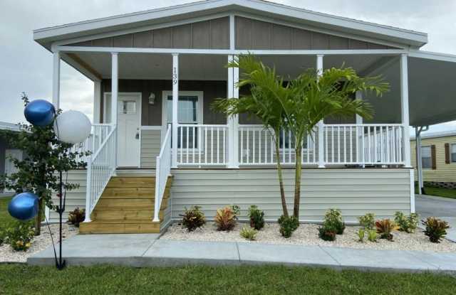 7300 20th Street - 7300 20th Street, West Vero Corridor, FL 32966