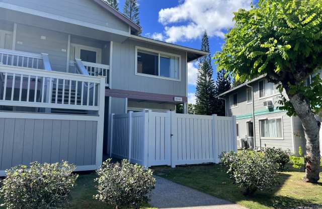 95-1167 Makaikai St., Apt. 207 - 1 Gallery 2