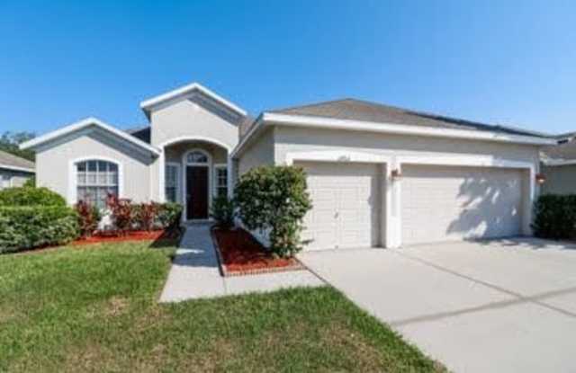 10904 Australian Pine Drive - 10904 Australian Pine Drive, Riverview, FL 33579