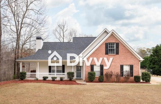 205 Albertas Court - 205 Albertas Court, Henry County, GA 30252