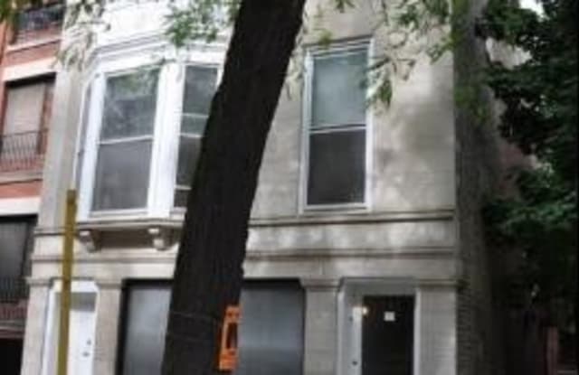 1947 North Cleveland Avenue - 1947 North Cleveland Avenue, Chicago, IL 60614