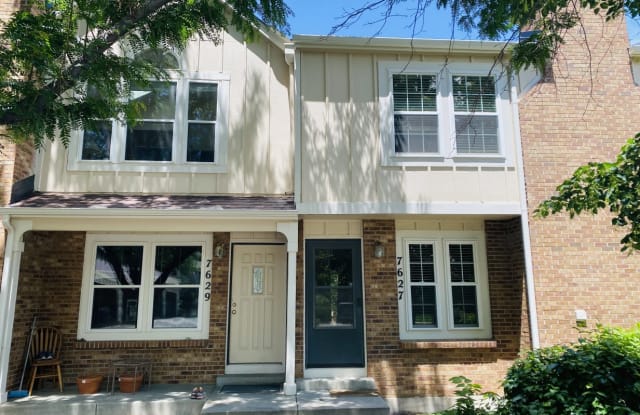 7627 S Steele St - 7627 South Steele Street, Centennial, CO 80122