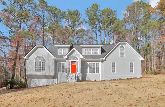 3621 Wynterset Drive - 3621 Wynterset Drive, Gwinnett County, GA 30039