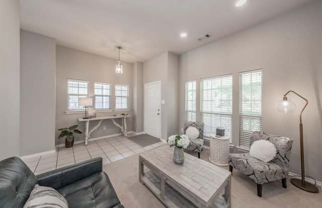 5112 Keating Street - 5112 Keating Street, Fort Worth, TX 76244