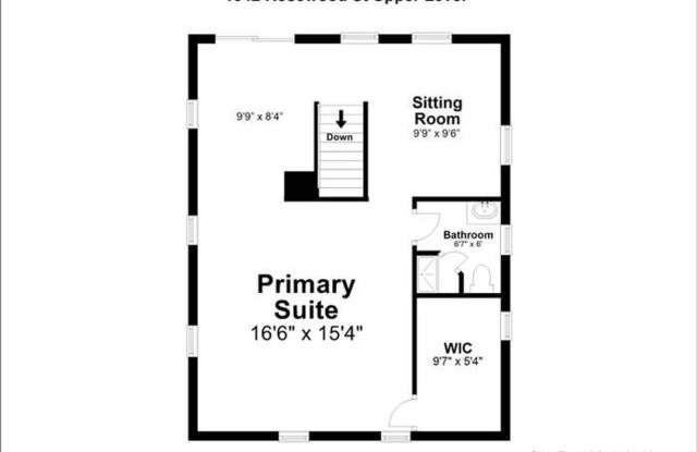 Two Bedroom w/ a Study | Available for Short Term Options | Flexible Move in Date! Gallery 3