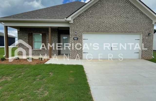 Home for Rent in Tuscaloosa, AL!!! Available to View with 48 Hour Notice!!! photos photos