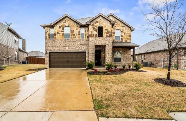 3816 Walden Drive - 3816 Walden Drive, McKinney, TX 75071 3816 Walden Drive - 3816 Walden Drive, McKinney, TX 75071