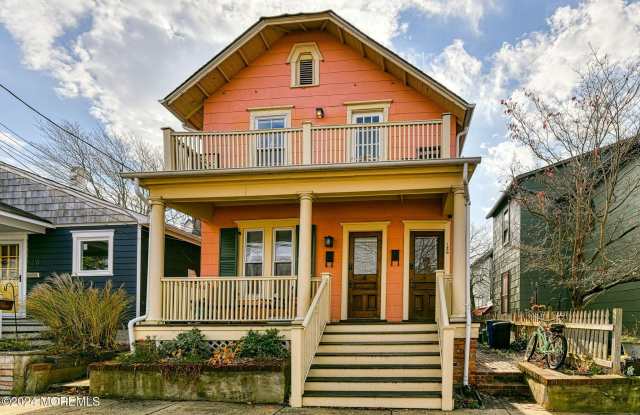 120 Mount Tabor Way - 120 Mount Tabor Way, Ocean Grove, NJ 07756