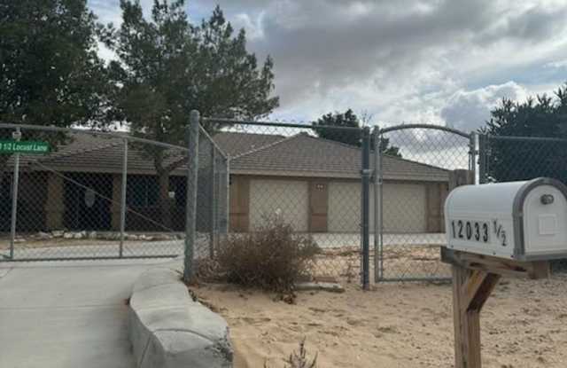 APPLE VALLEY HOME Gallery 3