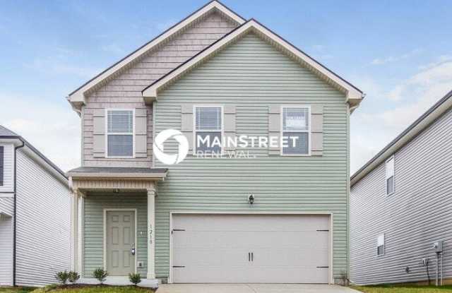 1210 Catawba Way photos photos