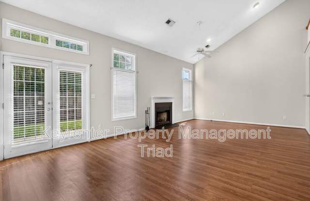 4510 Camden Ridge Drive Gallery 4