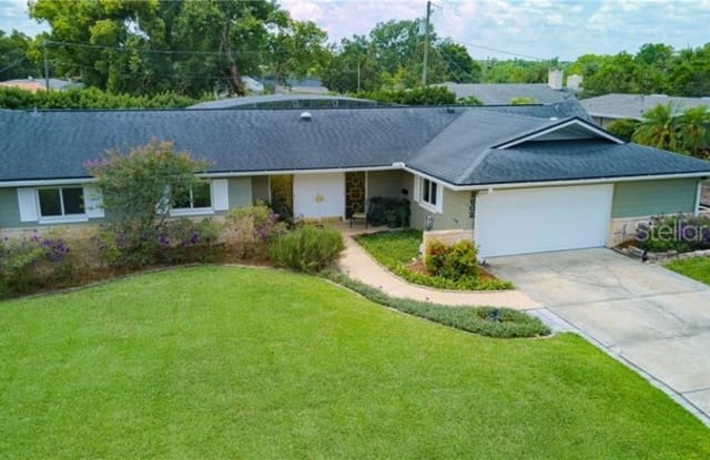2602 Chinook Trail - 2602 Chinook Trail, Maitland, FL 32751