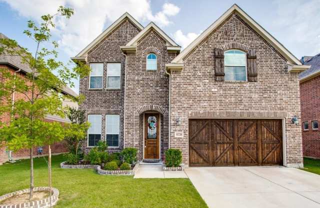 8228 Snow Egret Way - 8228 Snow Egret Way, Fort Worth, TX 76118