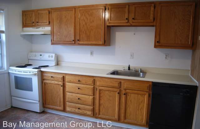 1890 Grempler Way - 1890 Grempler Way, Edgewood, MD 21040