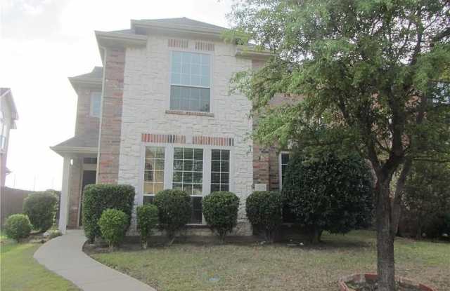 7425 Danbridge Lane - 7425 Danbridge Lane, Frisco, TX 75035