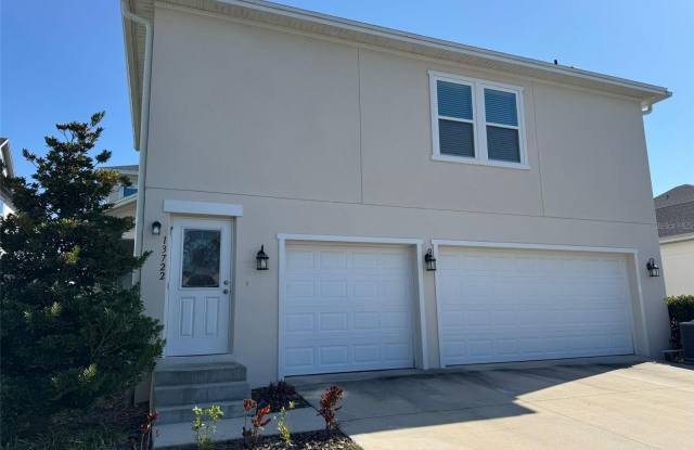 13722 GOWLAND AVENUE - 13722 Gowland Avenue, Orlando, FL 32827