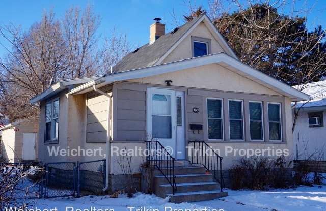 4743 Camden Avenue N - 4743 Camden Avenue North, Minneapolis, MN 55430