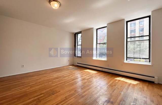 243 West 116th Street - 243 West 116th Street, New York City, NY 10026