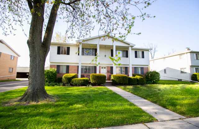 3036 Carskaddon Ave photos photos