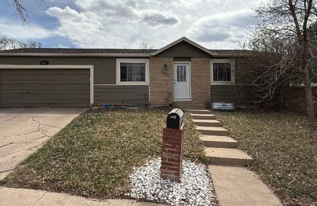 3 Bed Ranch on Cul De Sac photos photos
