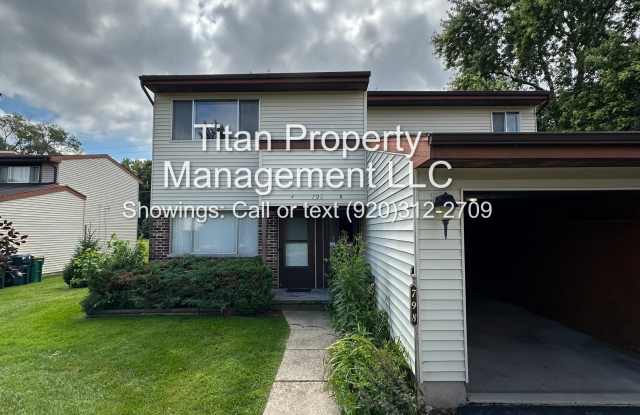 798 S Marr Street - B photos photos
