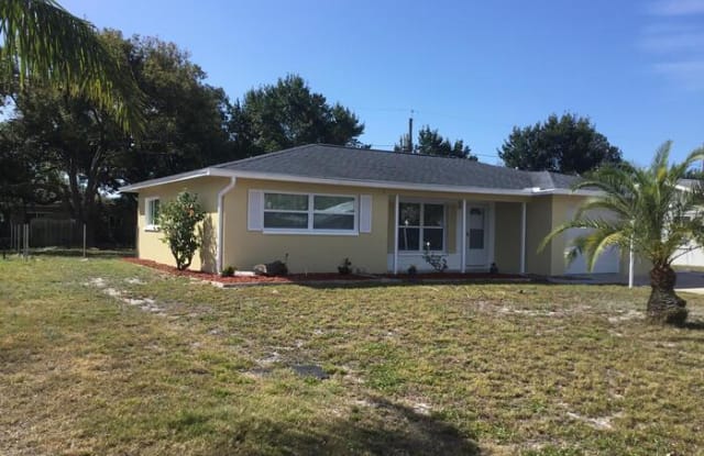 7316 Star Dust Drive - 7316 Star Dust Drive, Bayonet Point, FL 34668