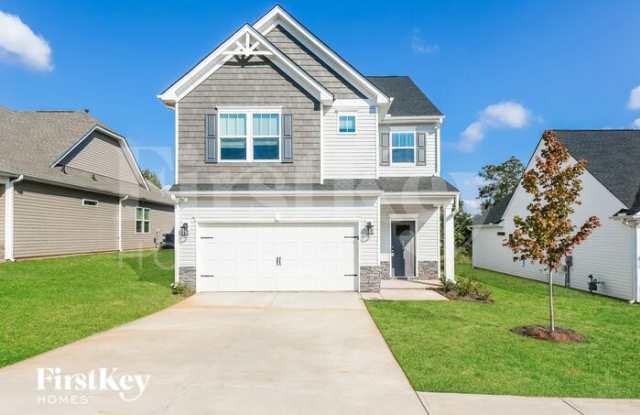 408 Stonefence Drive - 408 Stonefence Drive, Greenville County, SC 29605