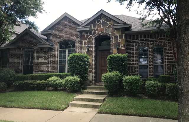 MAJESTIC HOME IN MCKINNEY/Allen ISD - 5313 Hampshire Drive, McKinney, TX 75070