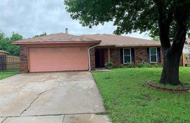 6924 Wicks Trail - 6924 Wicks Trail, Fort Worth, TX 76133