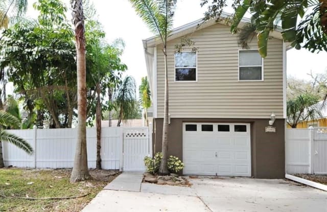 1354 S MADISON AVENUE - 1354 South Madison Avenue, Clearwater, FL 33756