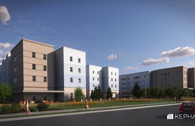 Harvest Hill - Affordable Housing Gallery 3