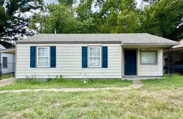 1623 Harville Street photos photos