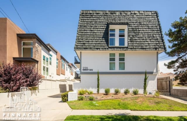 2211 Grant Avenue - 2211 Grant Avenue, Redondo Beach, CA 90278