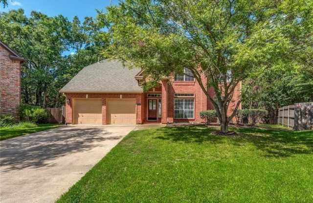 2440 Brittany Lane - 2440 Brittany Lane, Grapevine, TX 76051