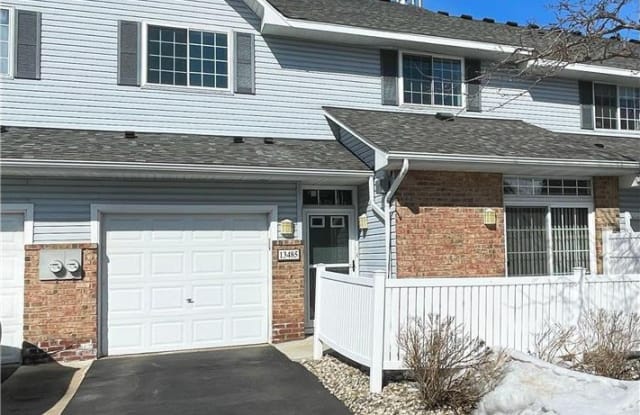 13485 Carmody Drive - 13485 Carmody Drive, Eden Prairie, MN 55344
