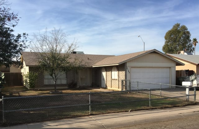 6740 N 65TH Avenue - 6740 North 65th Avenue, Glendale, AZ 85301