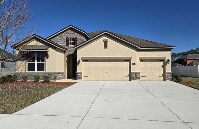 4272 Great Egret Way - 4272 Great Egret Way, Clay County, FL 32068