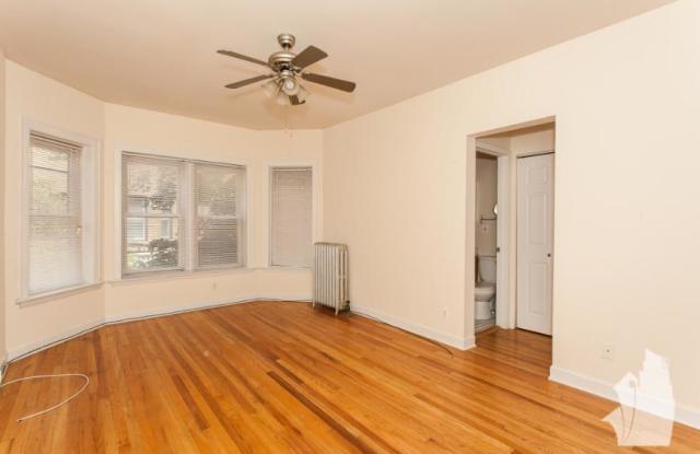 3922 North Pine Grove Ave. Gallery 1