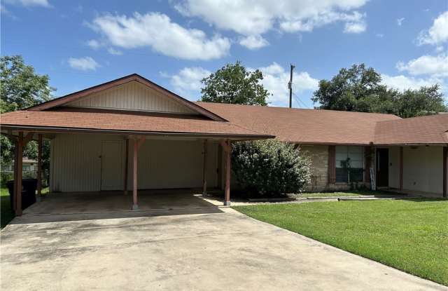 317 Briarwood - 317 Briarwood Drive, New Braunfels, TX 78130
