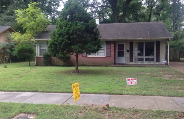 4287 Cherrydale Ave - 4287 Cherrydale Ave, Memphis, TN 38111
