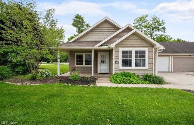 3031 N Logan Lane unit: 1 - 3031 Logan Lane North, Rock Creek, OH 44084