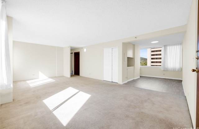 3033 Ala Ilima Street - 3033 Ala Ilima Street, Honolulu, HI 96818