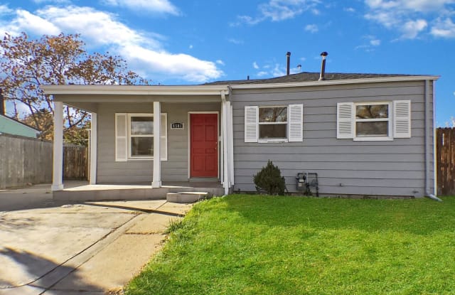 4501 Quivas St - 4501 North Quivas Street, Denver, CO 80211