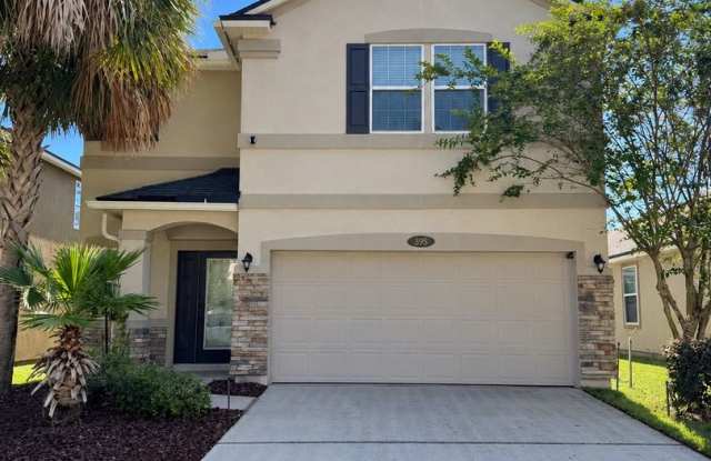 4BR/2.5BA Forest Hammock Luxury Home! Gallery 1